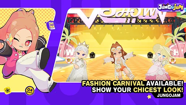 JungoJam2026���°汾v3.100040.73596 �ֻ����ͼ