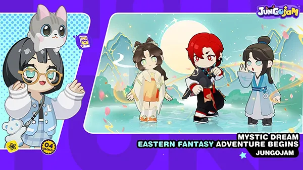 JungoJam2026���°汾v3.100040.73596 �ֻ����ͼ