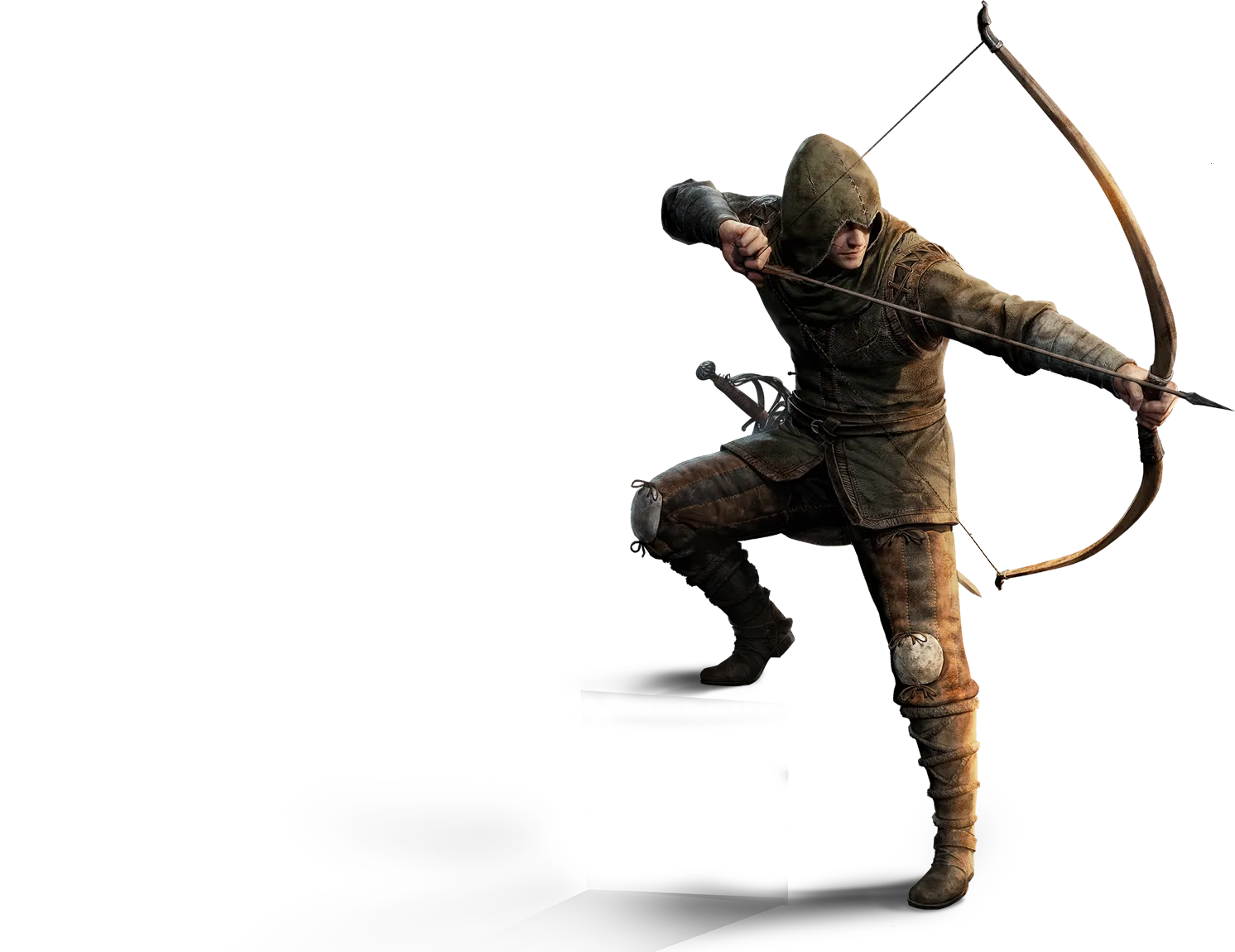 Dark and Darker至暗时刻(地下城大逃杀游戏) Dark and Darker至暗时刻(地下城大逃杀游戏)