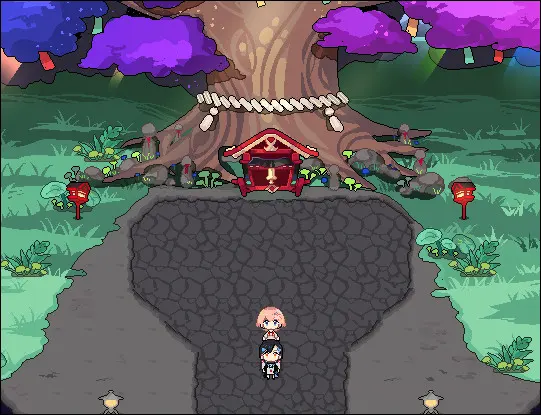 �����ʱ̷(��ʽ����RPG��Ϸ)v1.2 ��׿���ͼ