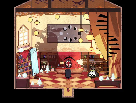 �����ʱ̷(��ʽ����RPG��Ϸ)v1.2 ��׿���ͼ