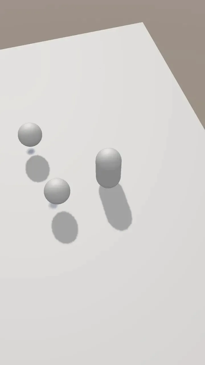 ��ʧ��β��(����С��Ϸ)v1.0 �ٷ������ͼ