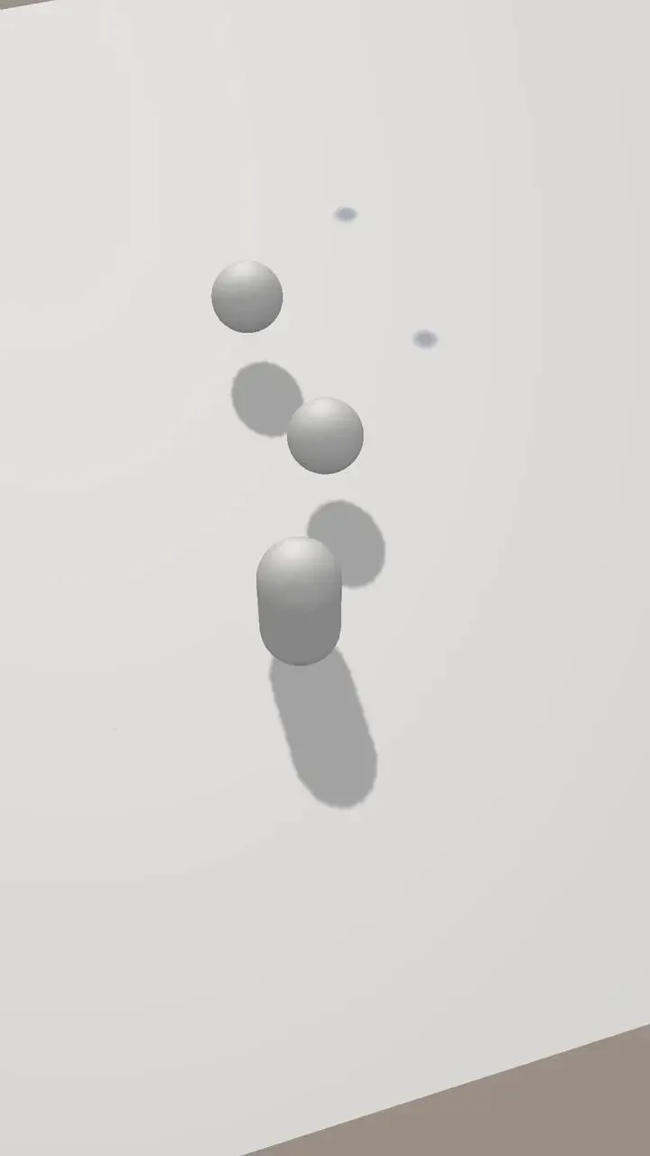 ��ʧ��β��(����С��Ϸ)v1.0 �ٷ������ͼ