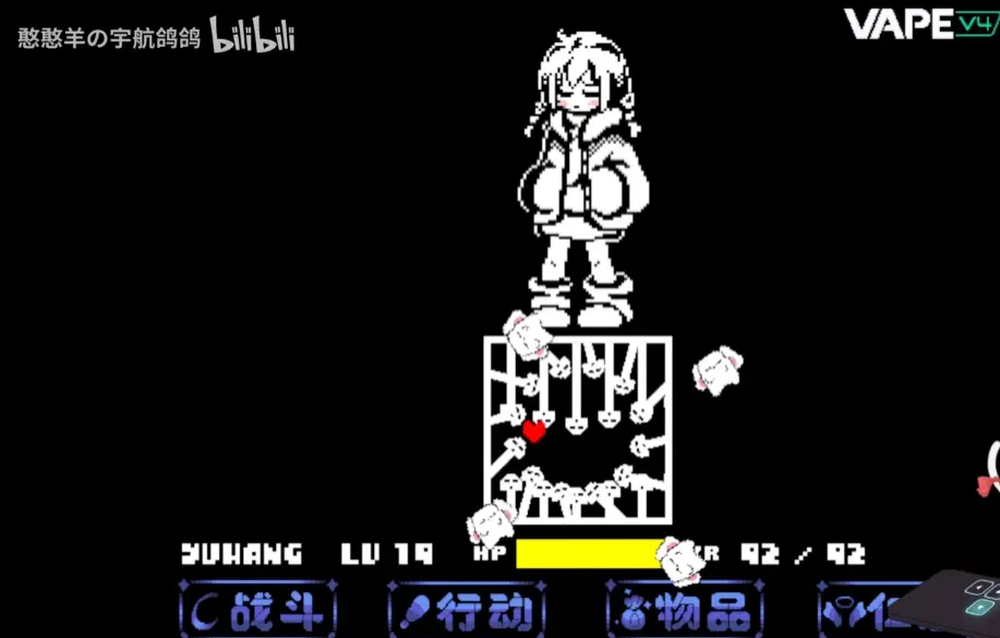 ����ս&Sans����ս(����ս��ϷAU)v1.0.3 �ֻ����ͼ