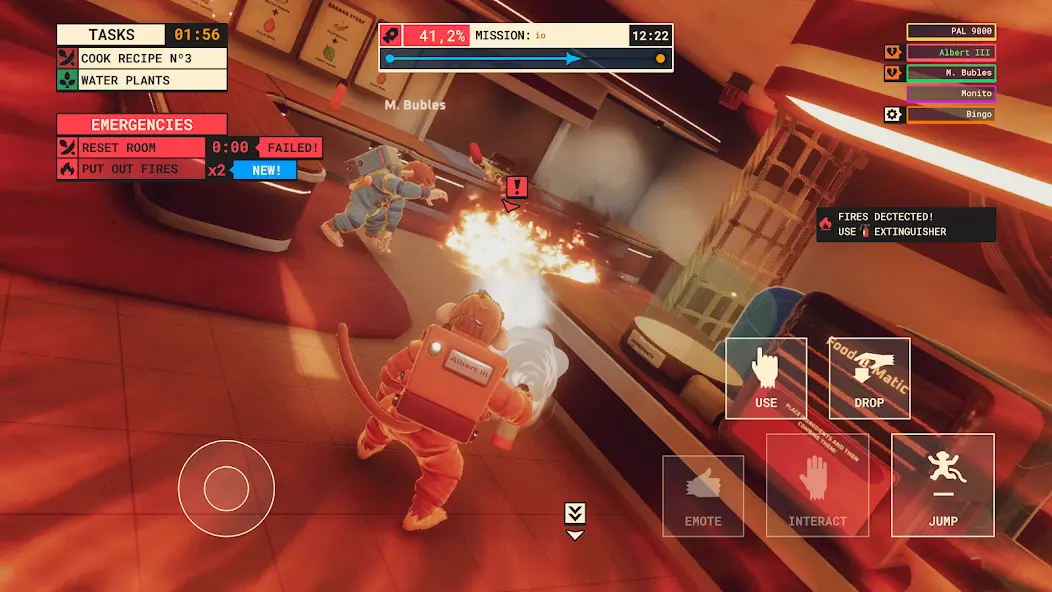 �ɿմ�ð��2026���°汾v1.1 �ٷ������ͼ