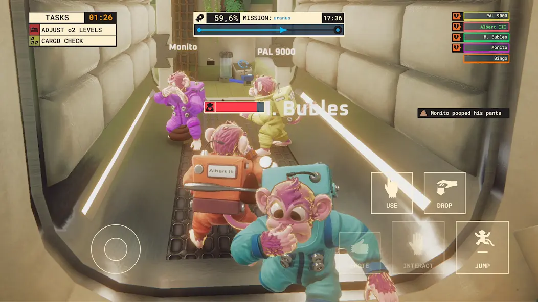 �ɿմ�ð��2026���°汾v1.1 �ٷ������ͼ