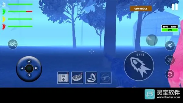 大脚怪狩猎2(多人狩猎手游) 大脚怪狩猎2(多人狩猎手游)