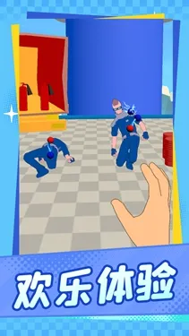 �þ���ʱ��(Ͷ��������Ϸ)v1.1.1 �ֻ����ͼ