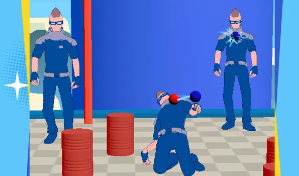 幻境限时破(投掷闯关游戏) 幻境限时破(投掷闯关游戏)