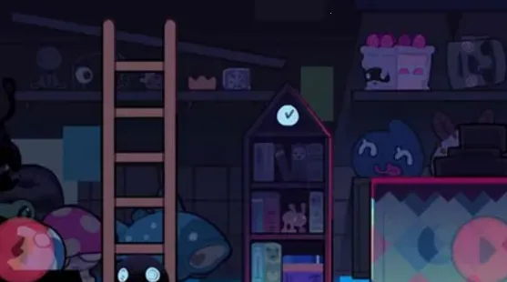 cryptid park(Ǳ�н�����Ϸ)v1.0 ��Ѱ��ͼ