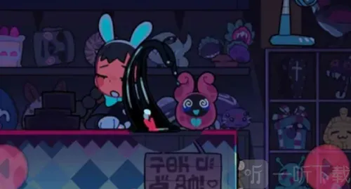 cryptid park(Ǳ�н�����Ϸ)