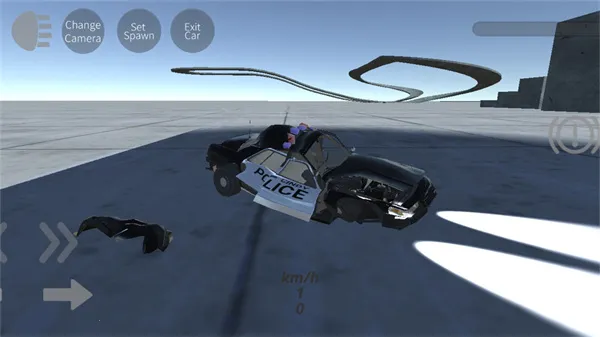 ���ϳ���ģ����ģ��2026�ٷ�����v0.41 �ֻ����ͼ