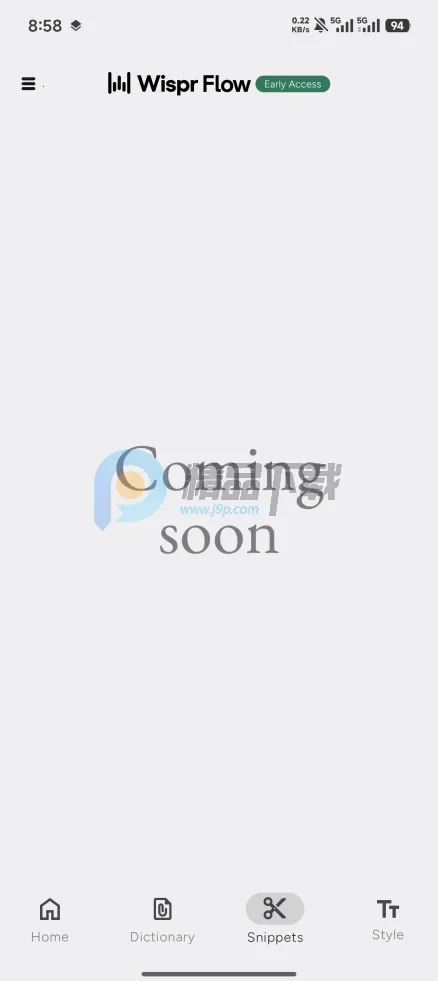 Wispr Flow2026�ٷ�����v1.0.0 ��Ѱ��ͼ