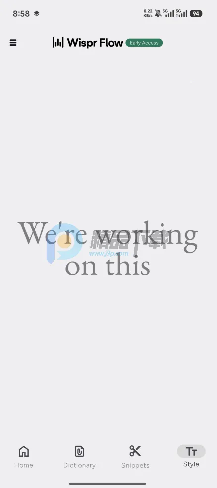 Wispr Flow2026�ٷ�����v1.0.0 ��Ѱ��ͼ