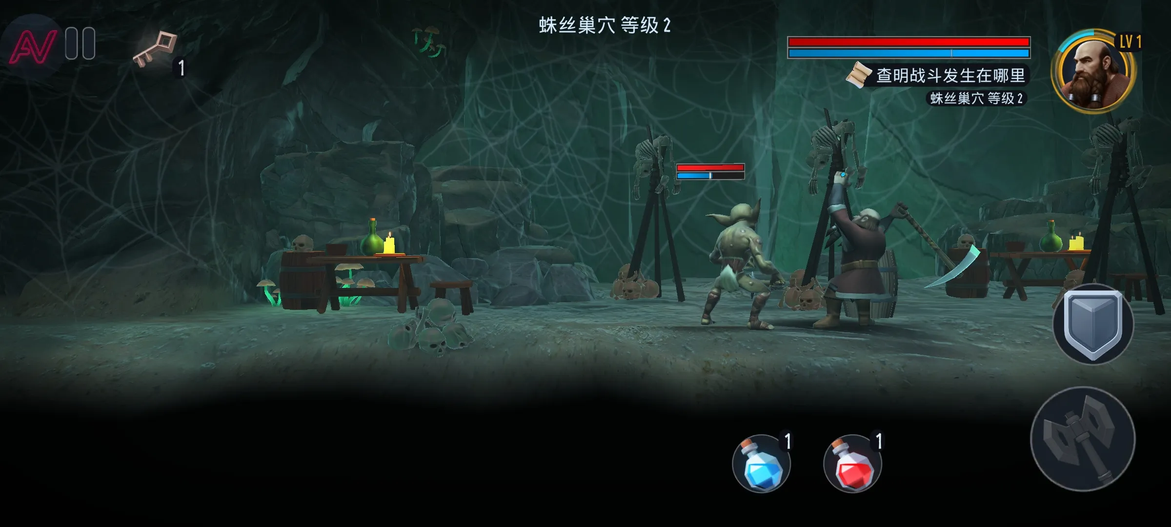 ����:�������������ܸ����˵���(СС��������Ϸ)v1.0.275.36 ��׿���ͼ