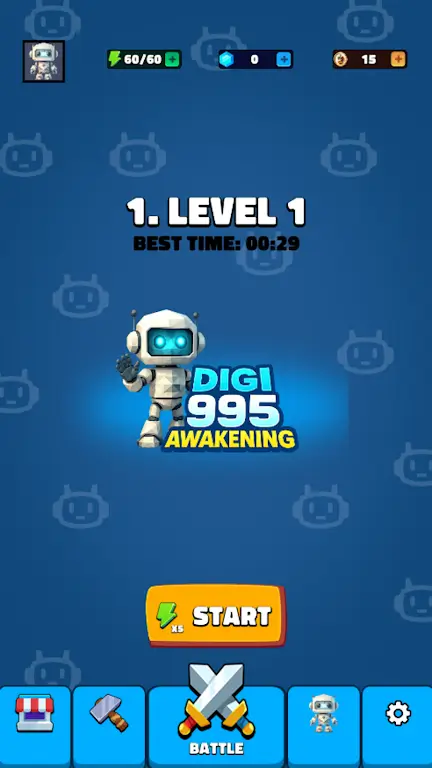 ����995����������(�ƻ�ս����Ϸ)v0.0.1 �ֻ����ͼ