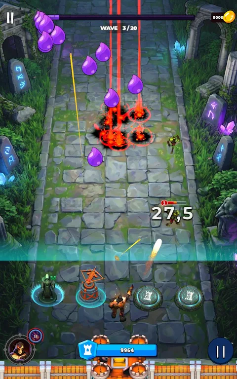 ������Ԫ�����÷���(����������Ϸ)v1.1.000 �ٷ������ͼ