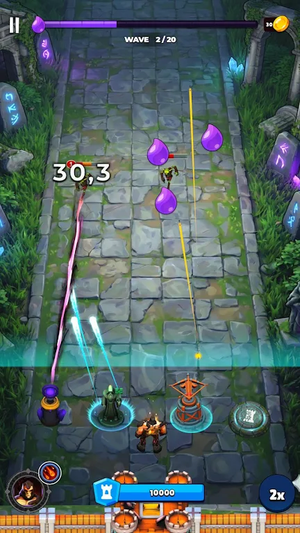 ������Ԫ�����÷���(����������Ϸ)v1.1.000 �ٷ������ͼ