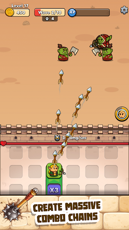 ���س�ǽ(��ǽ������Ϸ)v0.0.38 �ٷ������ͼ