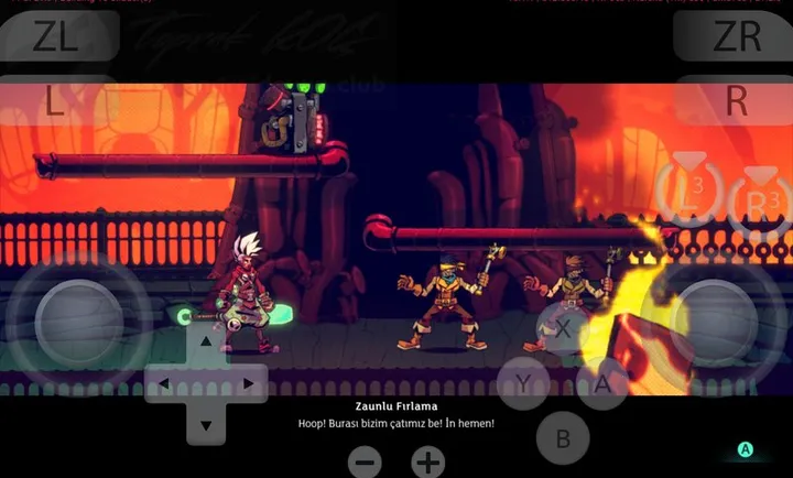 �۵�Σ����Ӣ�������⴫��׿���ֻ���vandroidoyunclub ��׿���ͼ