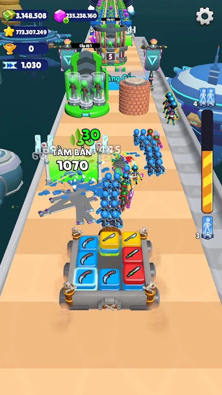 ��Ԫ��������(���ܽ�����Ϸ)v0.0.0.1 �ٷ������ͼ