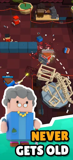 ʱ����ת��(ս�������Ϸ)v2.0.2 �ֻ����ͼ