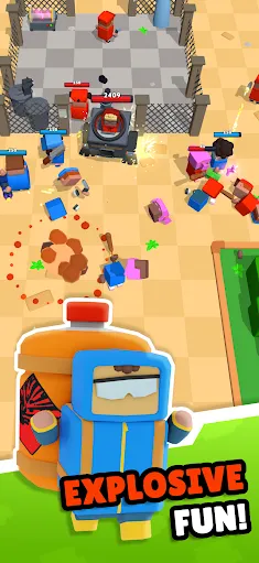 ʱ����ת��(ս�������Ϸ)v2.0.2 �ֻ����ͼ