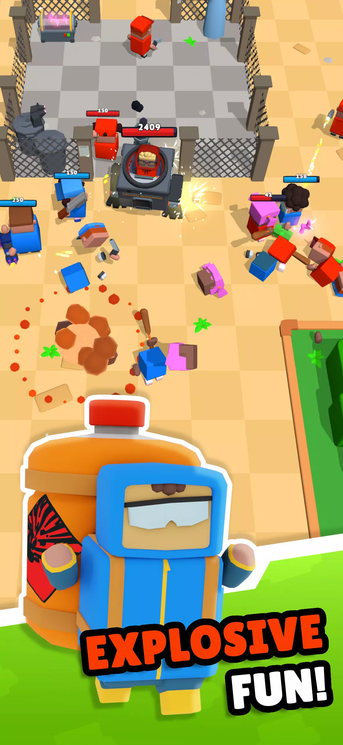 ʱ����ת��(ս�������Ϸ)v2.0.2 �ֻ����ͼ