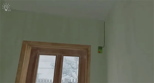 逃离家暴菜单内置功能菜单 逃离家暴菜单内置功能菜单