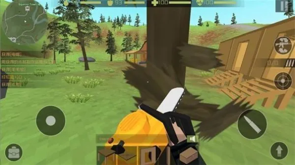 ��ʬ������������mod�˵���v1.82 ��׿���ͼ