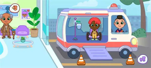 ��ķèС����ʷ�