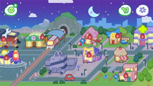 ��ķèС����ʷ�