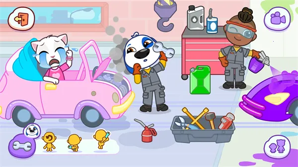 ��ķèС����ʷ�v1.4.2.20067 ��Ѱ��ͼ