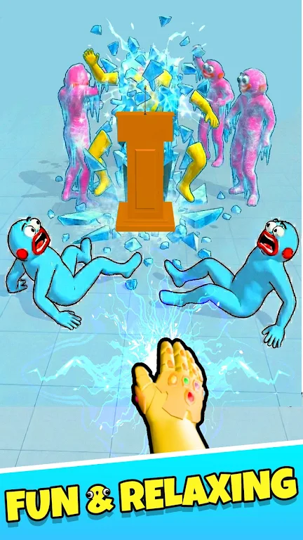 ˦�ɴ���ȥ����(��ѹ������Ϸ)v0.0.6 �ֻ����ͼ