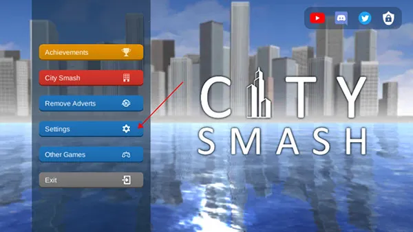 城市毁灭模拟器中文版下载 城市毁灭模拟器中文版下载