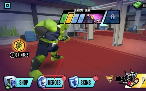 ֩��Ӣ��2����mod�˵�����