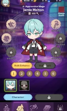 66,666 �꣺�ڰ�ħ��ʦ���ٸ����˵������ֻ���v1.0.6 ��Ѱ��ͼ