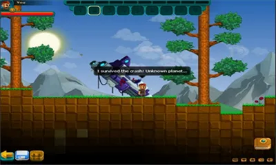 ���˵������ռ��ֻ������İ�����v1.0 �ٷ������ͼ