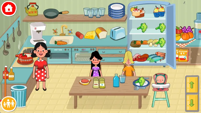 ��Ƥ֮���ƽ��v1.14.7 ��׿���ͼ