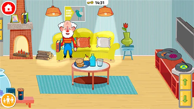 ��Ƥ֮���ƽ��v1.14.7 ��׿���ͼ