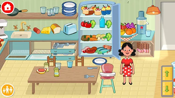 佩皮之家破解版 佩皮之家破解版