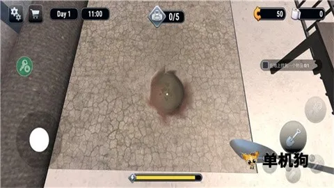 Խ��ģ����3d���ò˵�v1.0.7 ��׿���ͼ