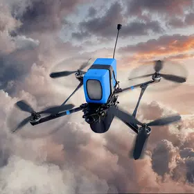 ���˻����磺FPVģ���������ֻ���