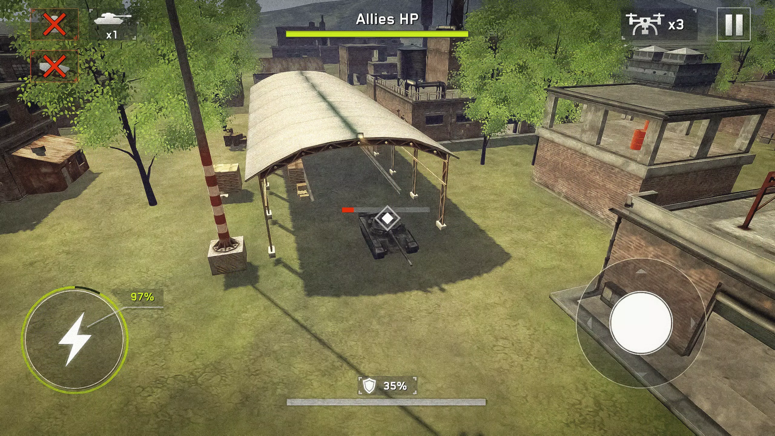 ���˻����磺FPVģ���������ֻ���v1.0.16f ��׿���ͼ