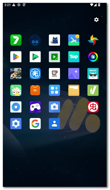 Pie ������(��׿������)v1.24.2 ��Ѱ��ͼ