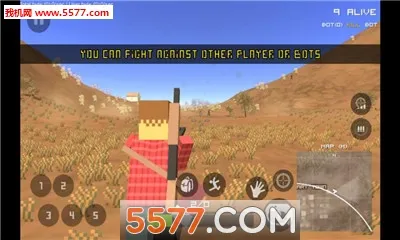����������ֱװv3.0���ذ�װPUBG����v3 �ٷ������ͼ
