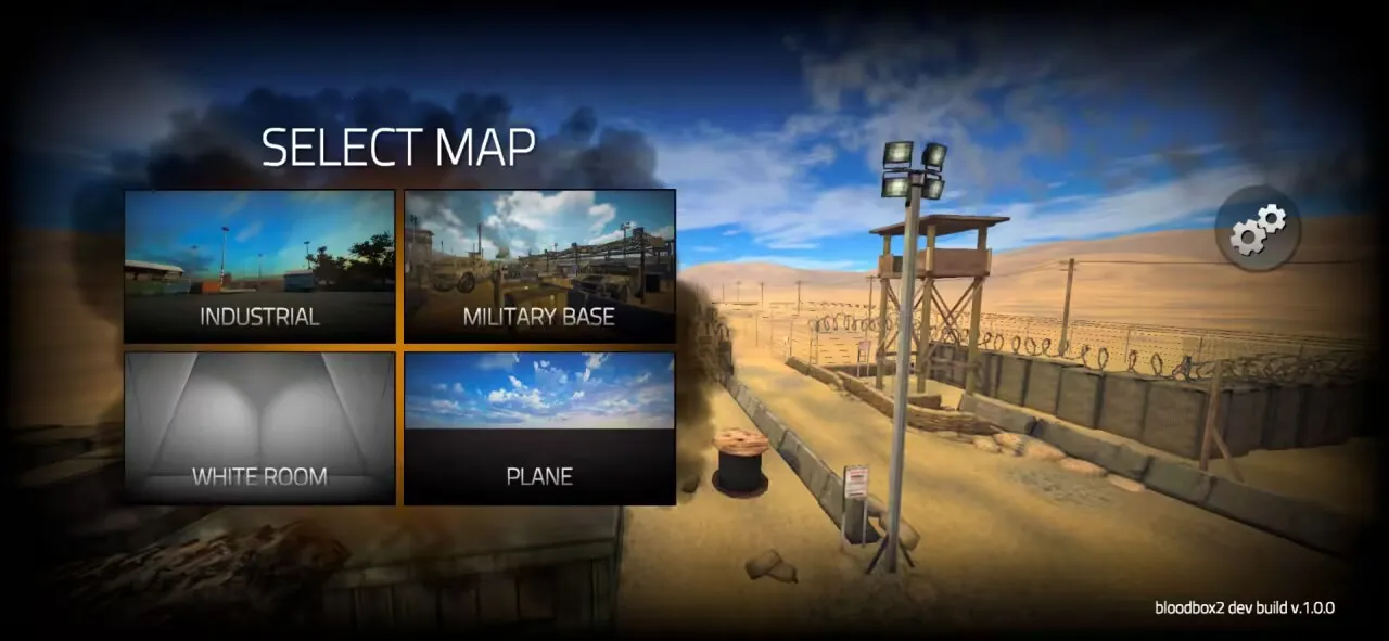 Ѫ��2���ò˵��޹���v1.0.0 �ֻ����ͼ