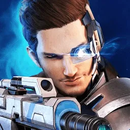 ǹս��ҫ��Ӣ�����ƽ����������v1.0 �ֻ���