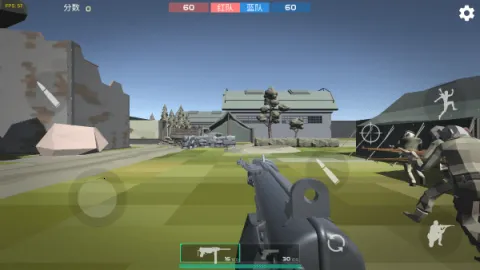 ǰ��ģ��ս����mod�˵�v7.5 �ٷ������ͼ