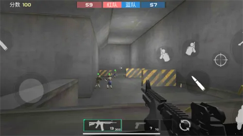 ǰ��ģ��ս����mod�˵�v7.5 �ٷ������ͼ